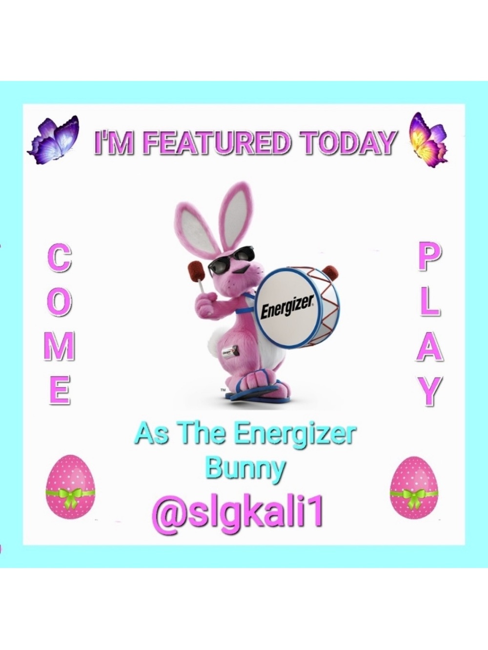 I’m featured! - Picture 1 of 16